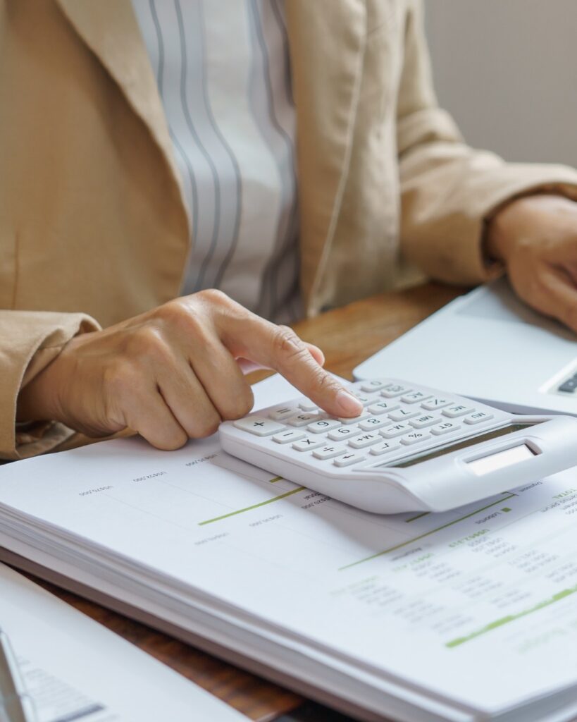 מה התנאי הכי חשוב בלקיחת הלוואה?