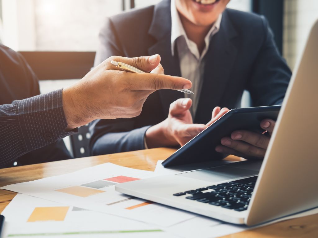 מה הערך של העסק שלך?