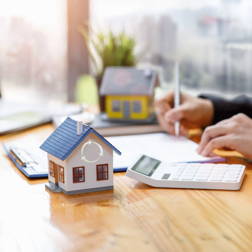 מחזור משכנתא לצורך שיפור תנאי ההלוואה